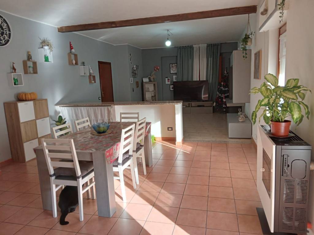 Appartamento a Bagheria in Via Porta Angiò - Foto 3