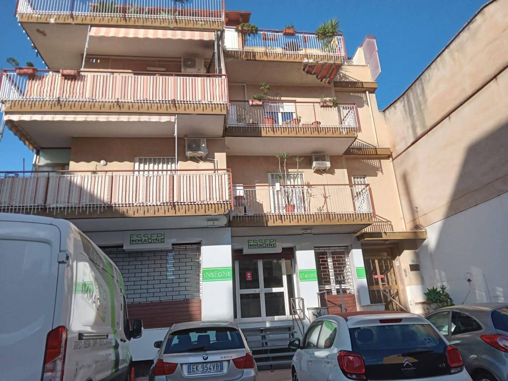 Appartamento a Bagheria in Via Porta Angiò - Foto 4