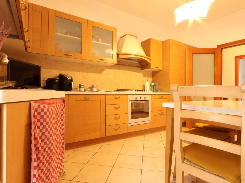 Appartamento a Vicenza in Via Bartolomeo Panizza - Foto 2