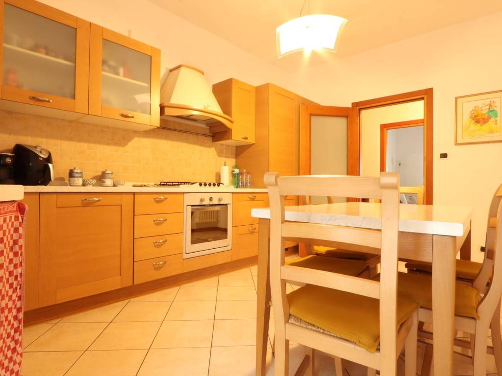 Appartamento a Vicenza in Via Bartolomeo Panizza - Foto 3