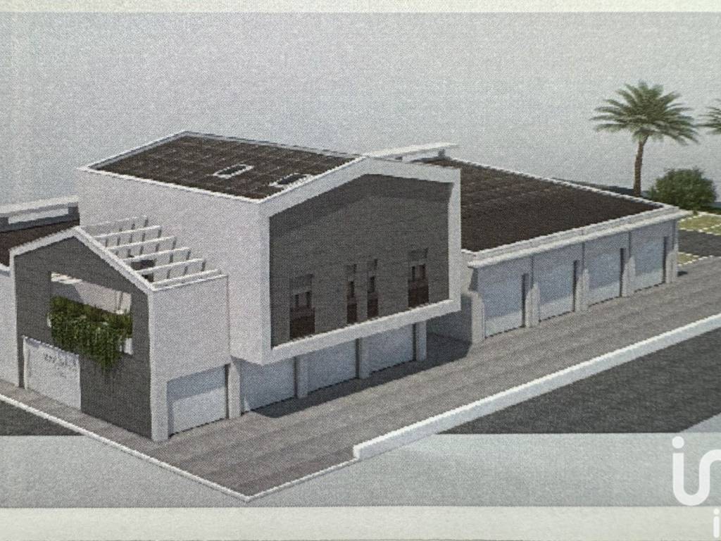 Box / garage a San benedetto del tronto in Via Giuseppe Mazzini - Foto 2