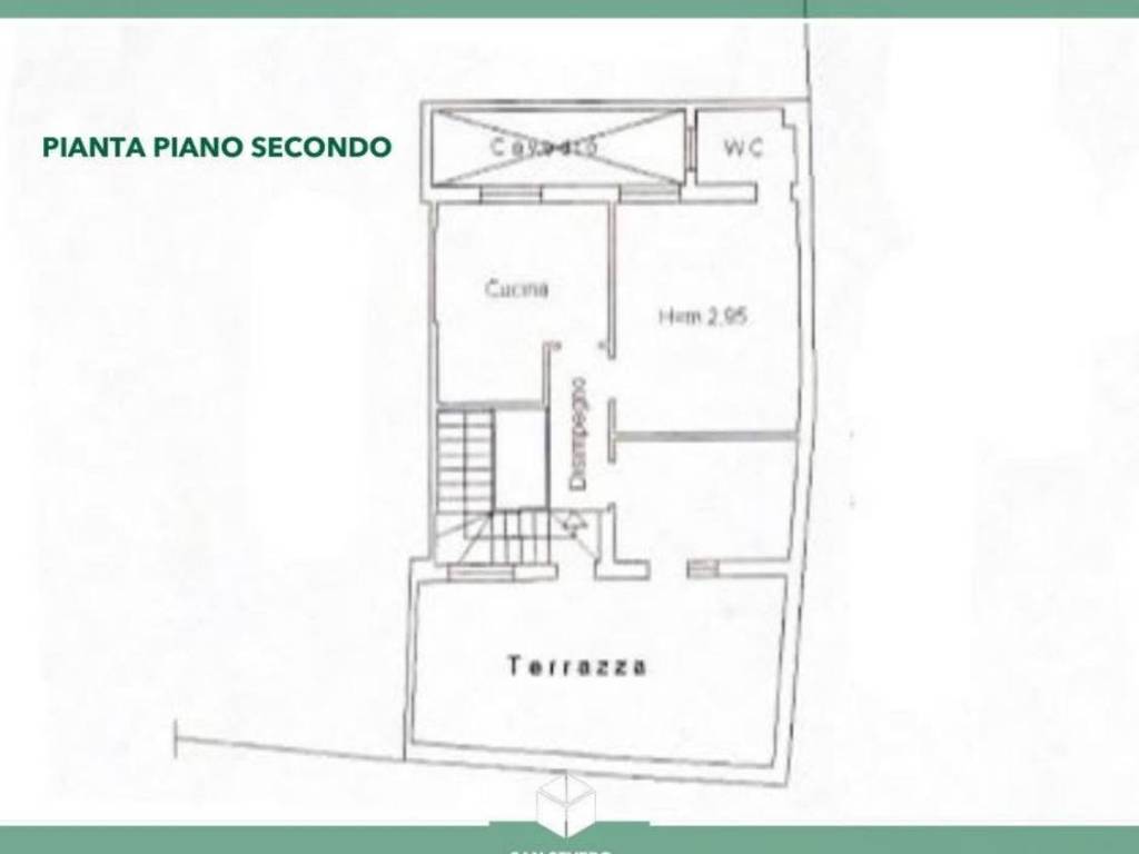 Appartamento a San severo in Via Rodolfo Morandi - Foto 2