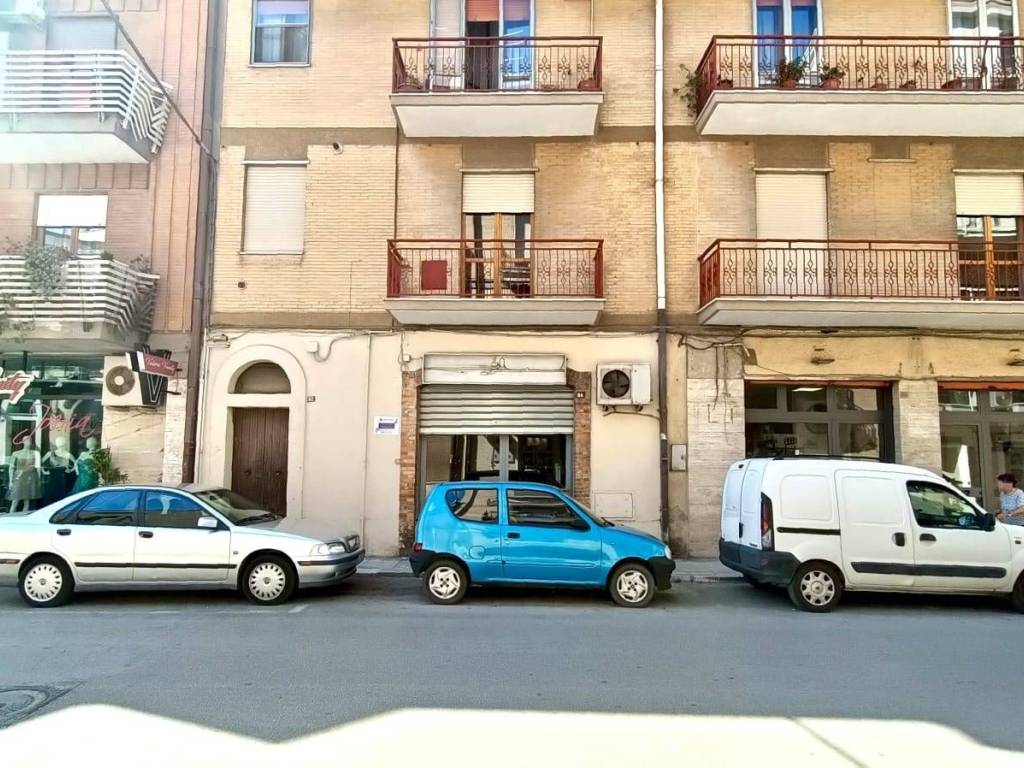Immobile a Lucera in VIA VITTORIO VENETO, 64 - Foto 4