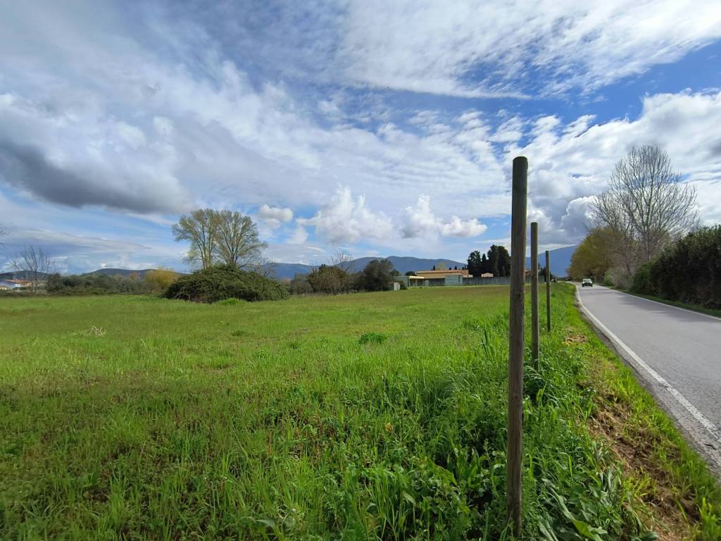 Terreno a San giuliano terme in Via Guido Castelnuovo Arena Metato - Foto 3