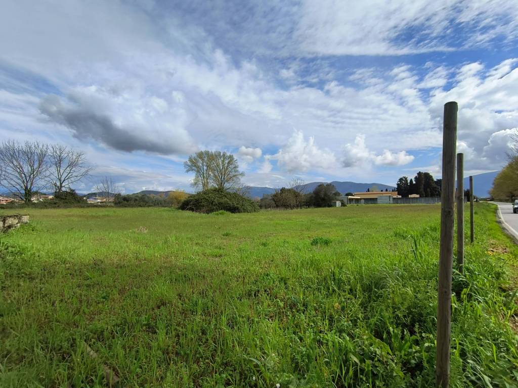 Terreno a San giuliano terme in Via Guido Castelnuovo Arena Metato - Foto 4