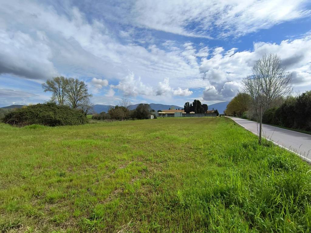 Terreno a San giuliano terme in Via Guido Castelnuovo Arena Metato - Foto 5