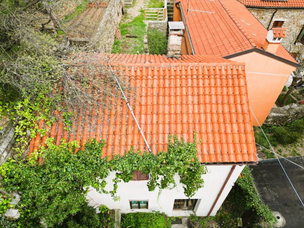 Villa a San dorligo della valle - dolina in Bagnoli della Rosandra, 134 - Foto 3