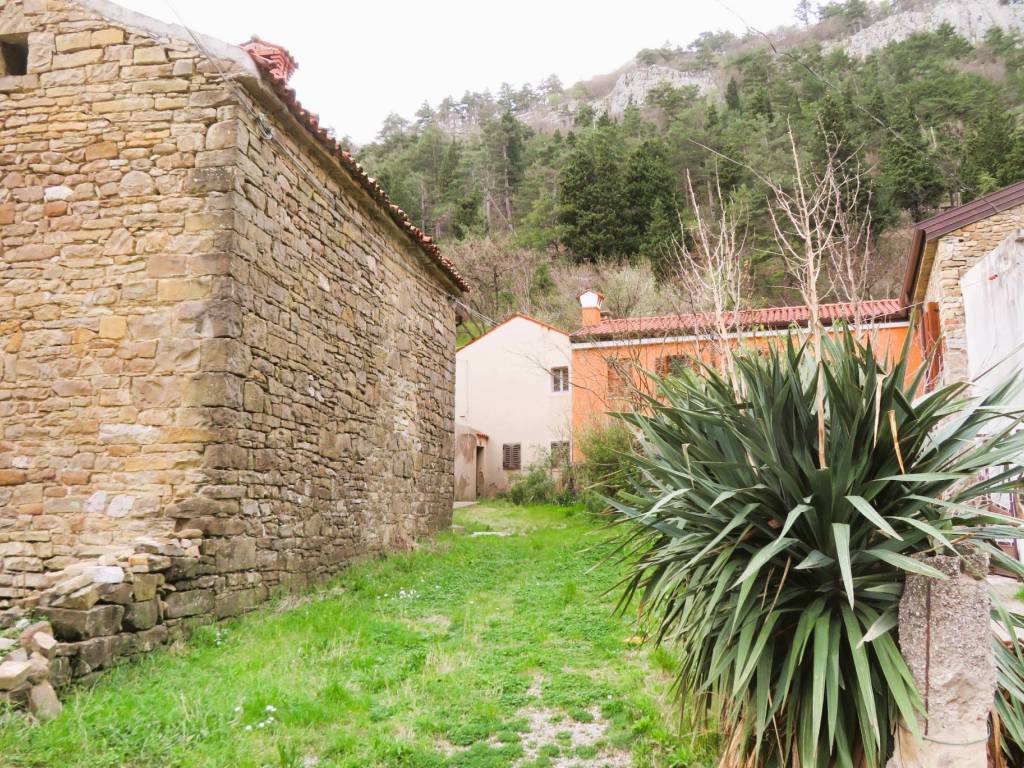 Villa a San dorligo della valle - dolina in Bagnoli della Rosandra, 134 - Foto 4