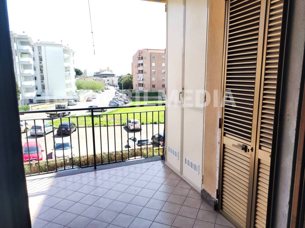 Appartamento a Tarquinia in Via Alessandro Pertini - Foto 4