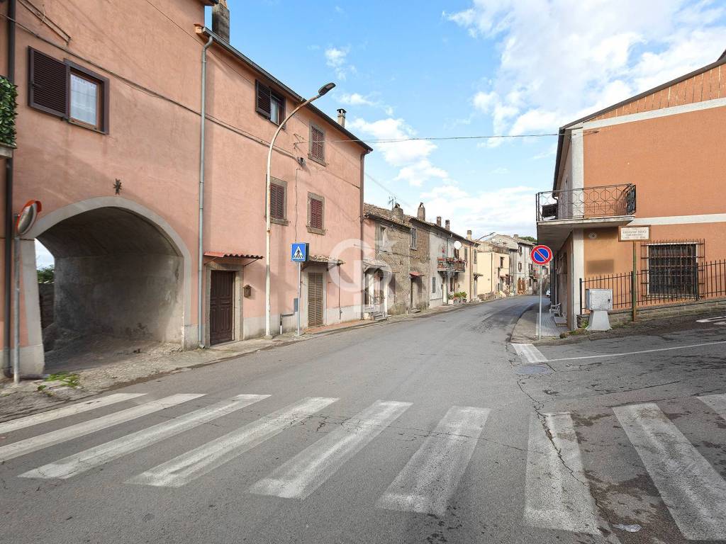 Appartamento a Bomarzo in Via del Piano - Foto 3