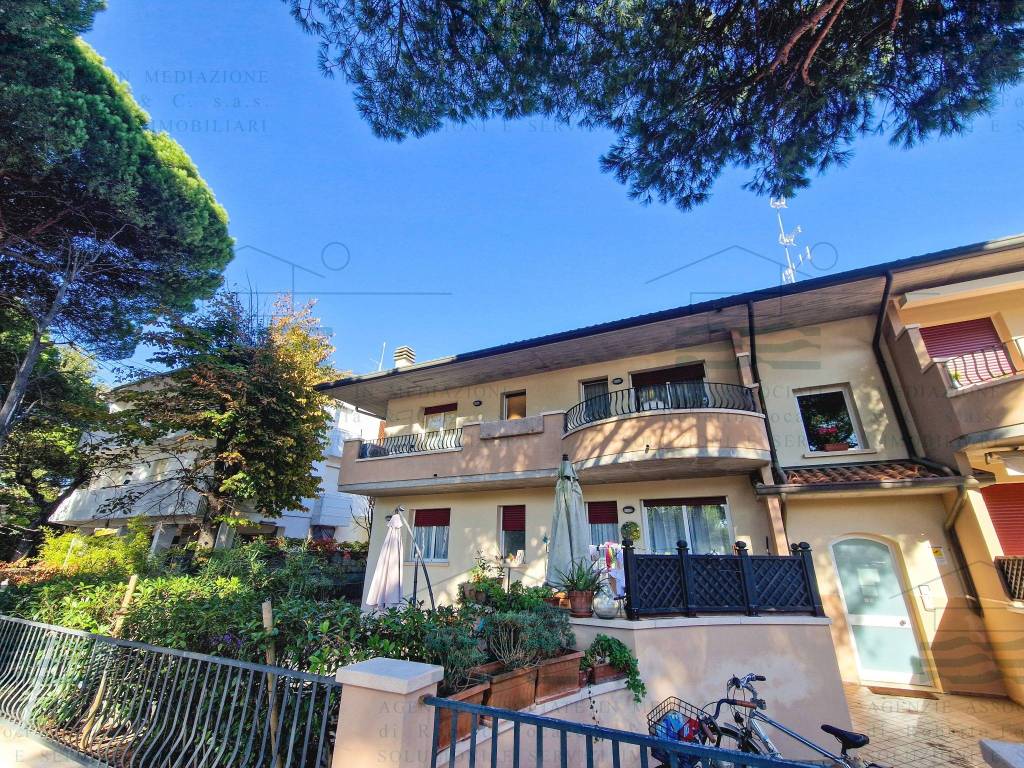 Appartamento a Cervia in Viale Vittorio Veneto, 4 - Foto 3