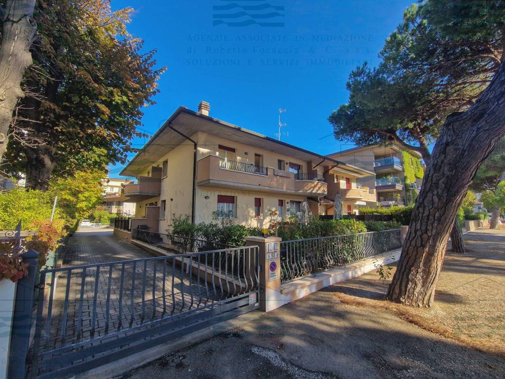 Appartamento a Cervia in Viale Vittorio Veneto, 4 - Foto 4