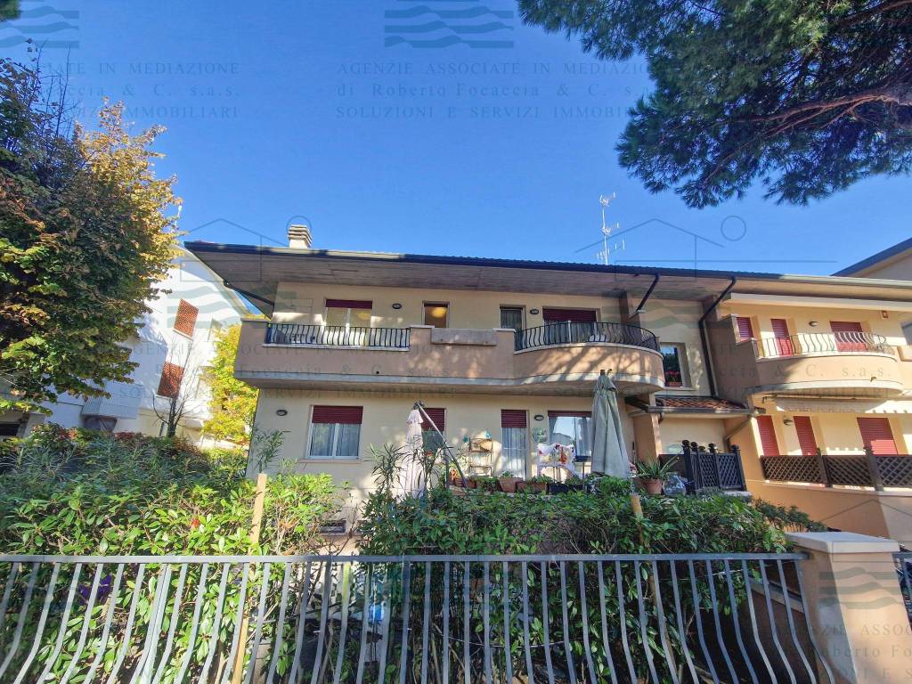 Appartamento a Cervia in Viale Vittorio Veneto, 4 - Foto 5