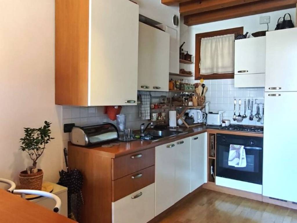 Appartamento a Treviso in Viale IV Novembre - Foto 3