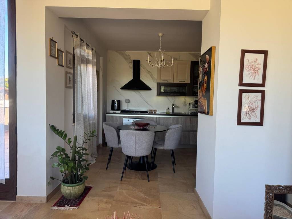 Palazzo / stabile a Castellammare del golfo in Contrada Acqua la Vite - Foto 4