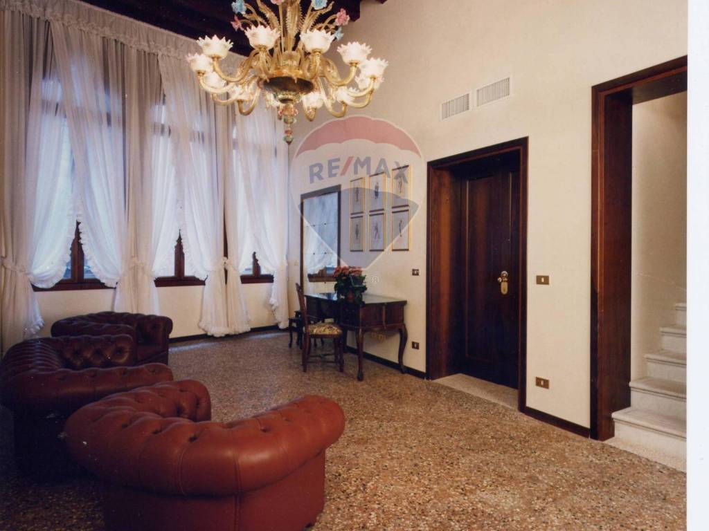 Appartamento a Venezia in San Marco, 3614 - Foto 4