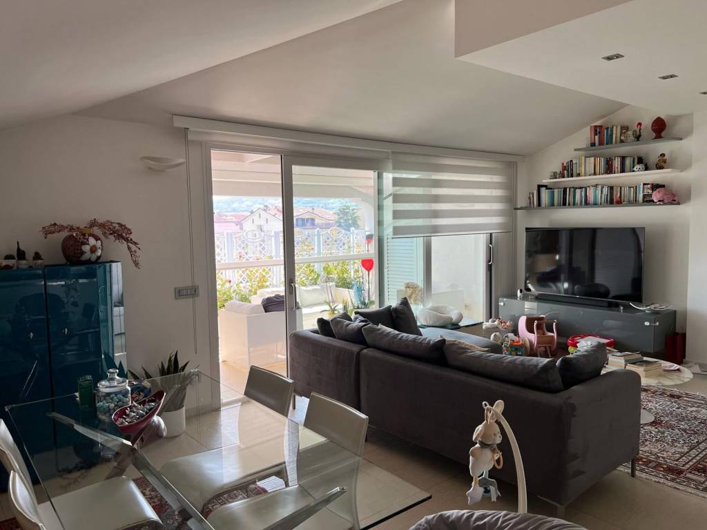 Appartamento a Tortoreto in Via Leonardo da Vinci, 37 - Foto 3
