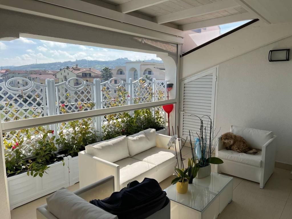 Appartamento a Tortoreto in Via Leonardo da Vinci, 37 - Foto 4
