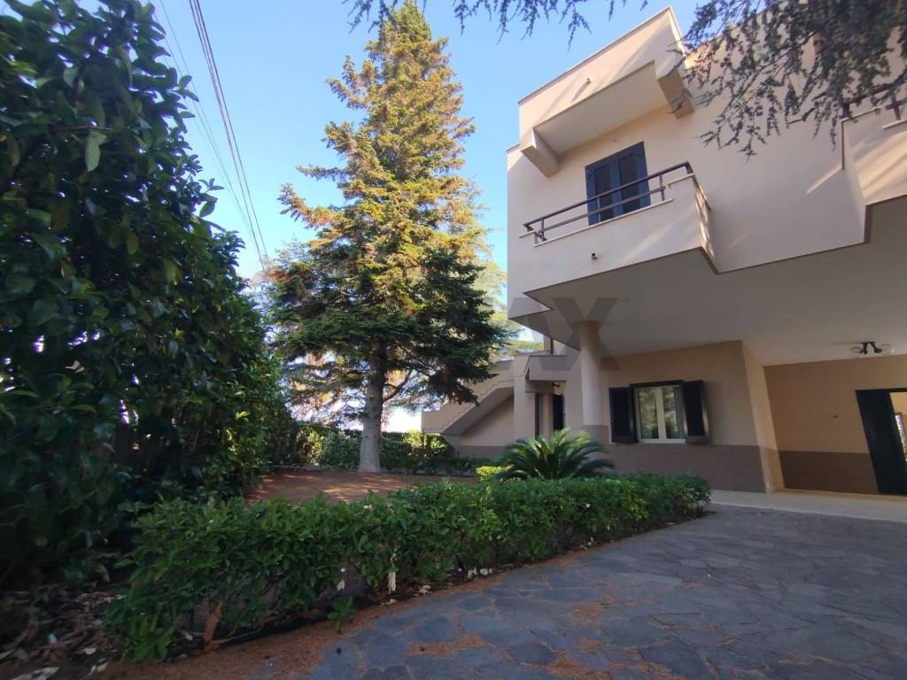 Villa a Castrignano de' greci - Foto 2