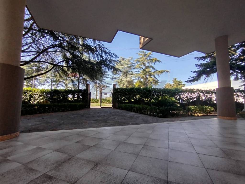 Villa a Castrignano de' greci - Foto 3