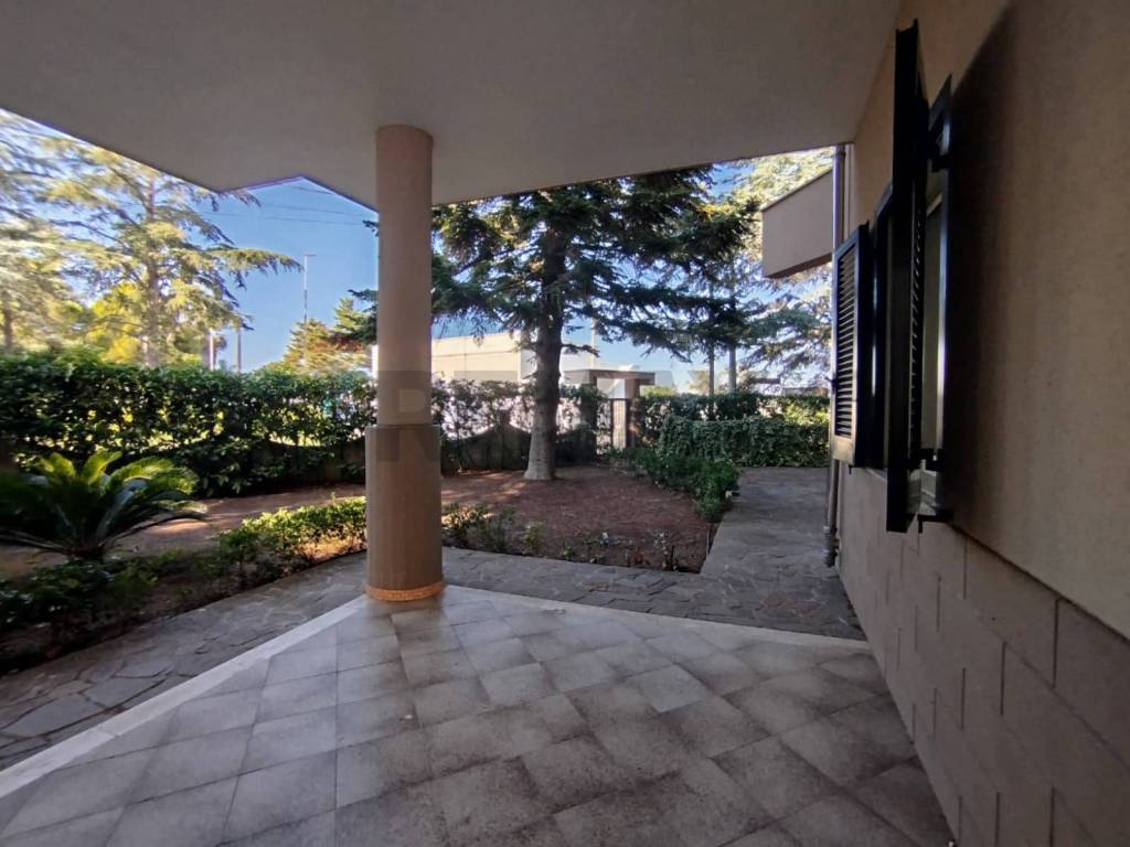 Villa a Castrignano de' greci - Foto 4