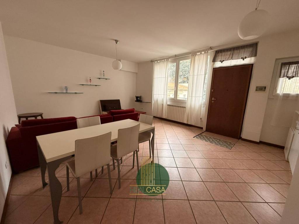 Appartamento a Como in Via dei Cortili, 26 - Foto 2