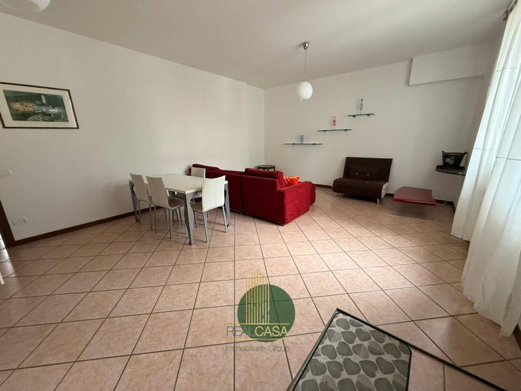 Appartamento a Como in Via dei Cortili, 26 - Foto 3