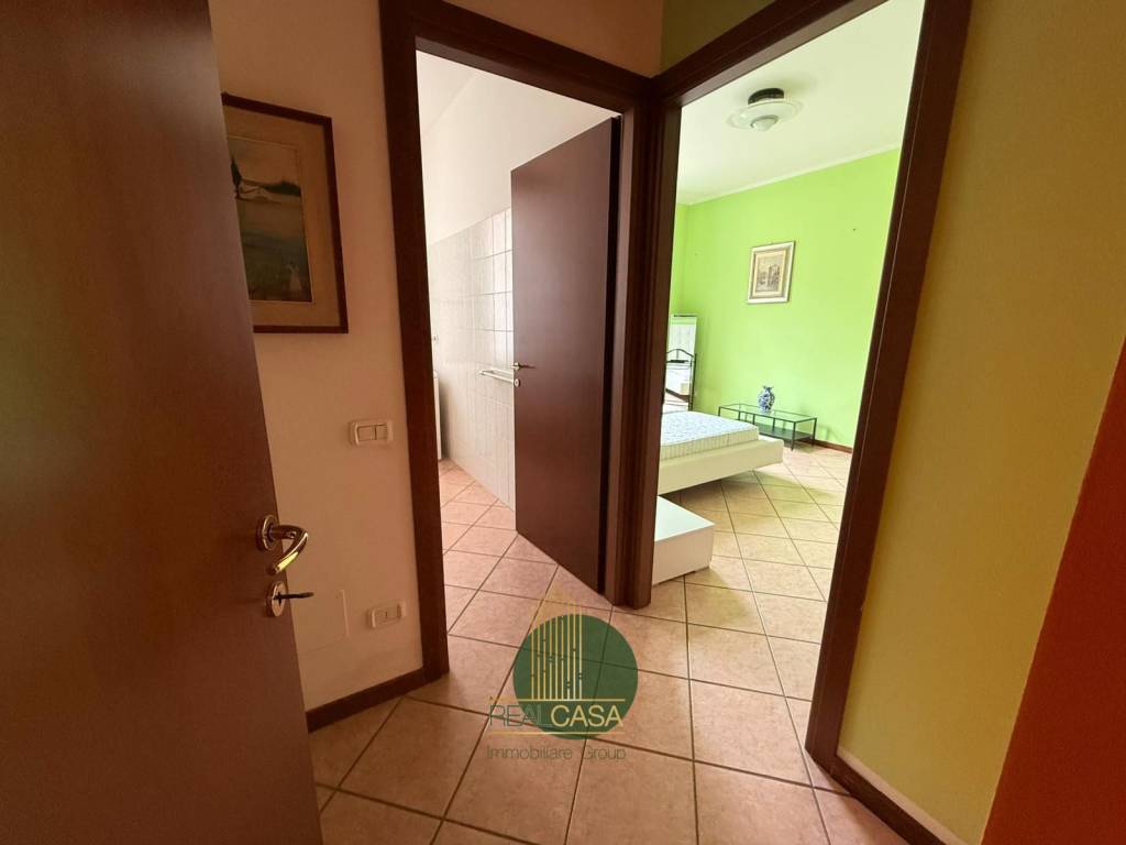 Appartamento a Como in Via dei Cortili, 26 - Foto 4
