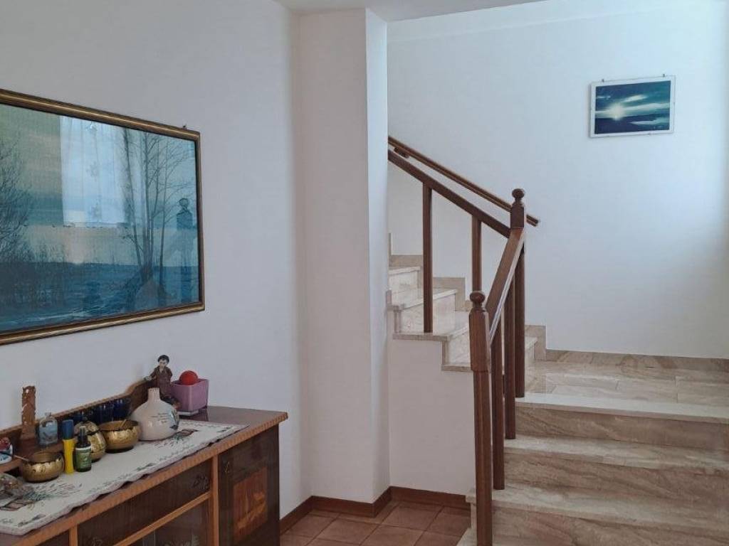 Villa a Fiumicello villa vicentina in Via della Resistenza - Foto 2