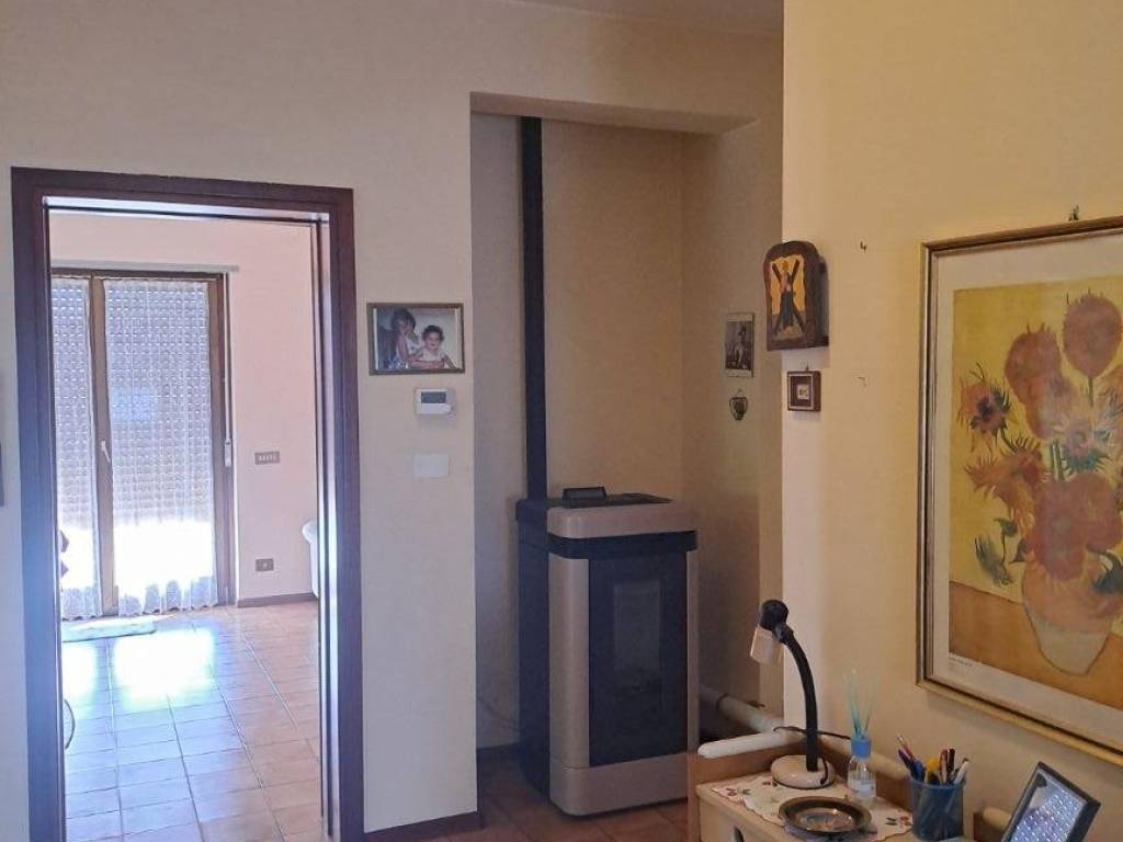 Villa a Fiumicello villa vicentina in Via della Resistenza - Foto 5