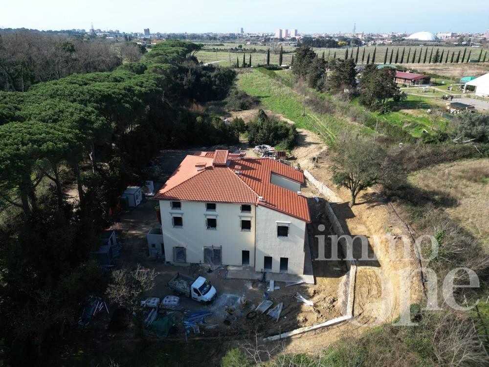 Appartamento a Livorno in la puzzolente - Foto 5