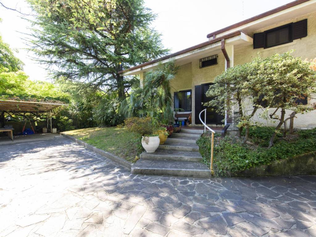 Villa a Monfalcone in VIA ARIS - Foto 2