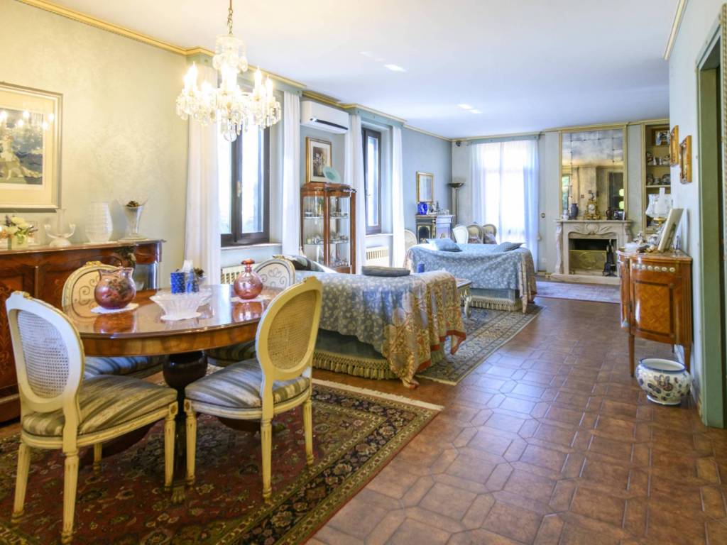 Villa a Monfalcone in VIA ARIS - Foto 4