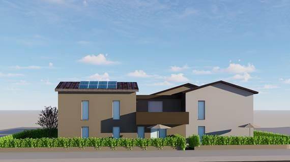 Appartamento a Castelgomberto in Via Vicenza - Foto 2