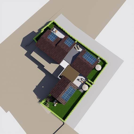 Appartamento a Castelgomberto in Via Vicenza - Foto 4