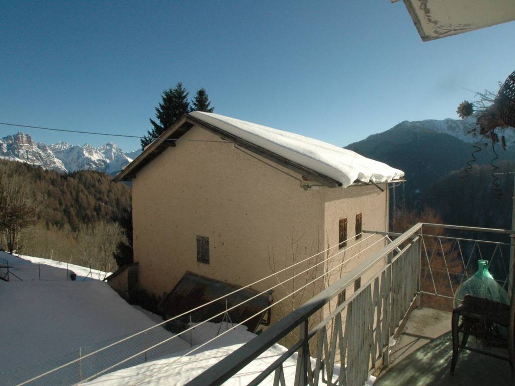 Appartamento a Val di zoldo in Via Zapiei, 1 - Foto 4