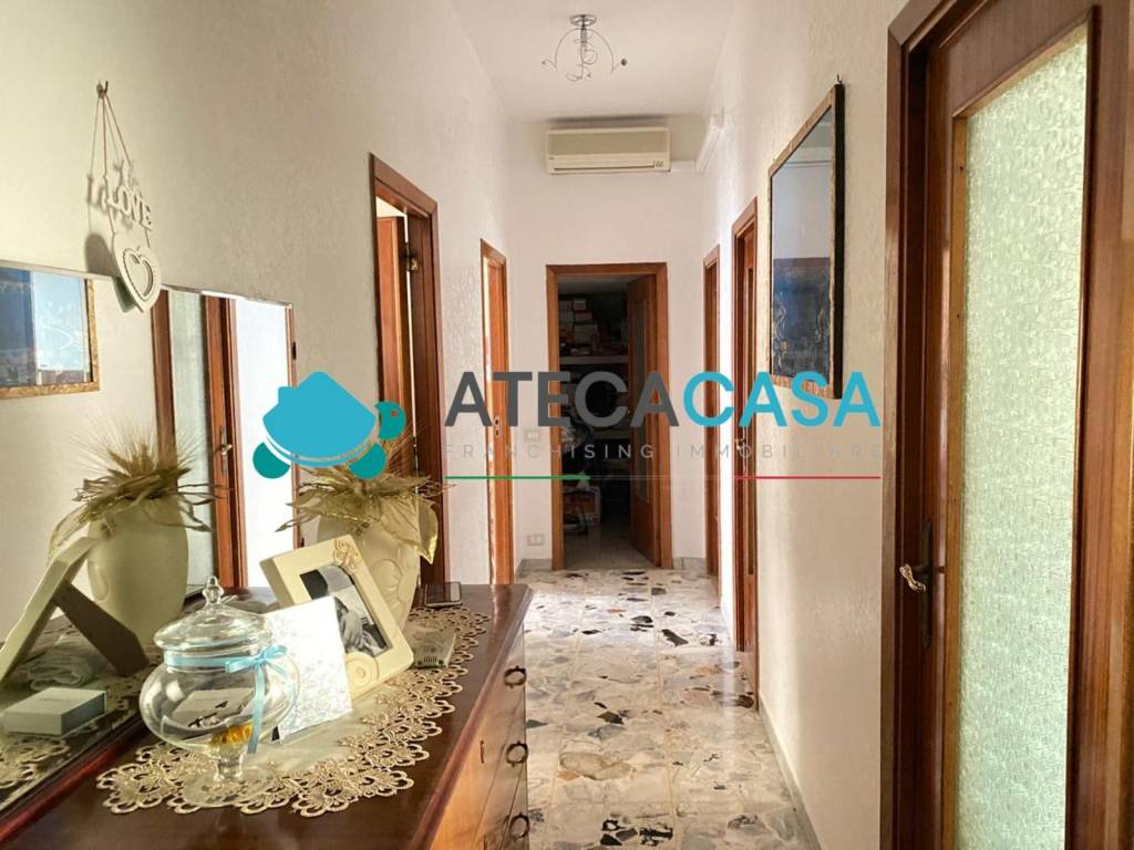 Appartamento a Foggia in Via Angelo Fraccacreta, 90 - Foto 3