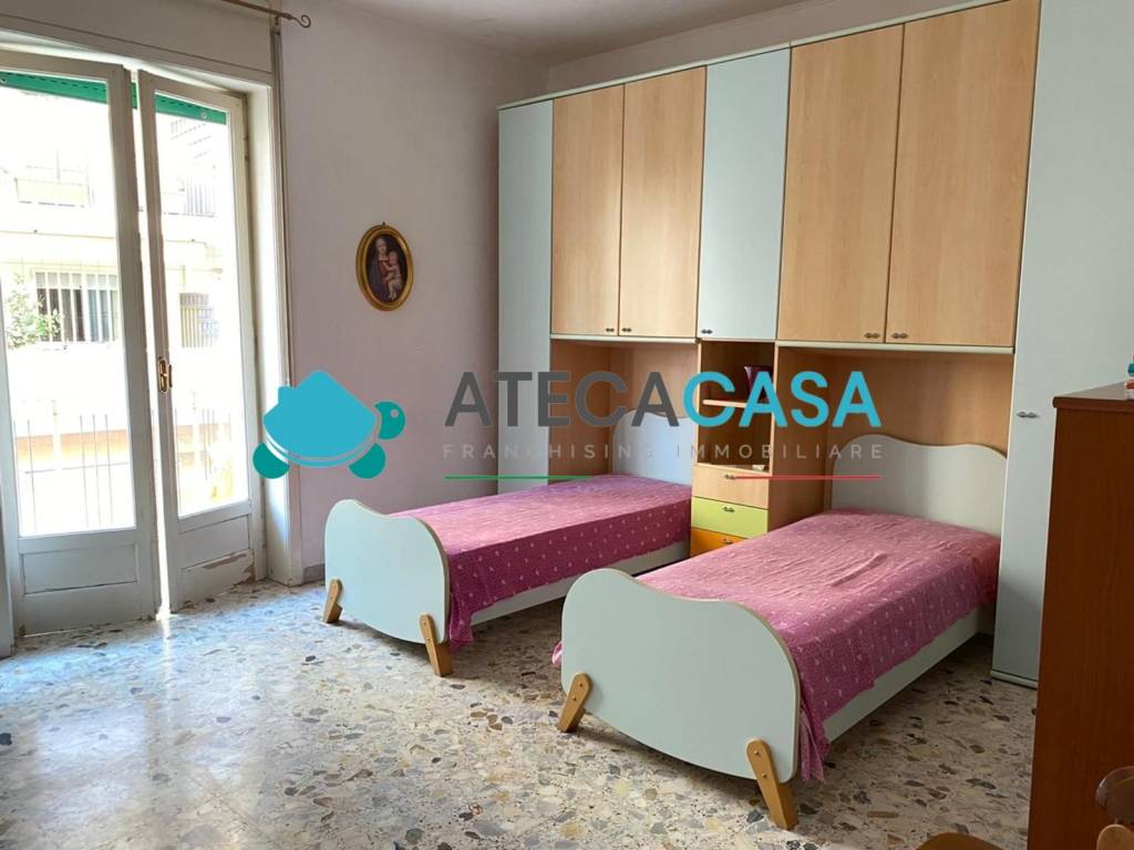 Appartamento a Foggia in Via Angelo Fraccacreta, 90 - Foto 4