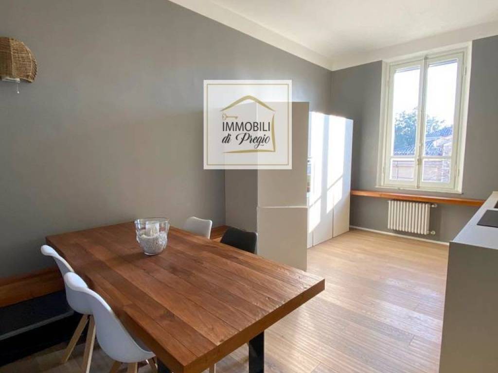 Appartamento a Parma in Via Italo Pizzi - Foto 4