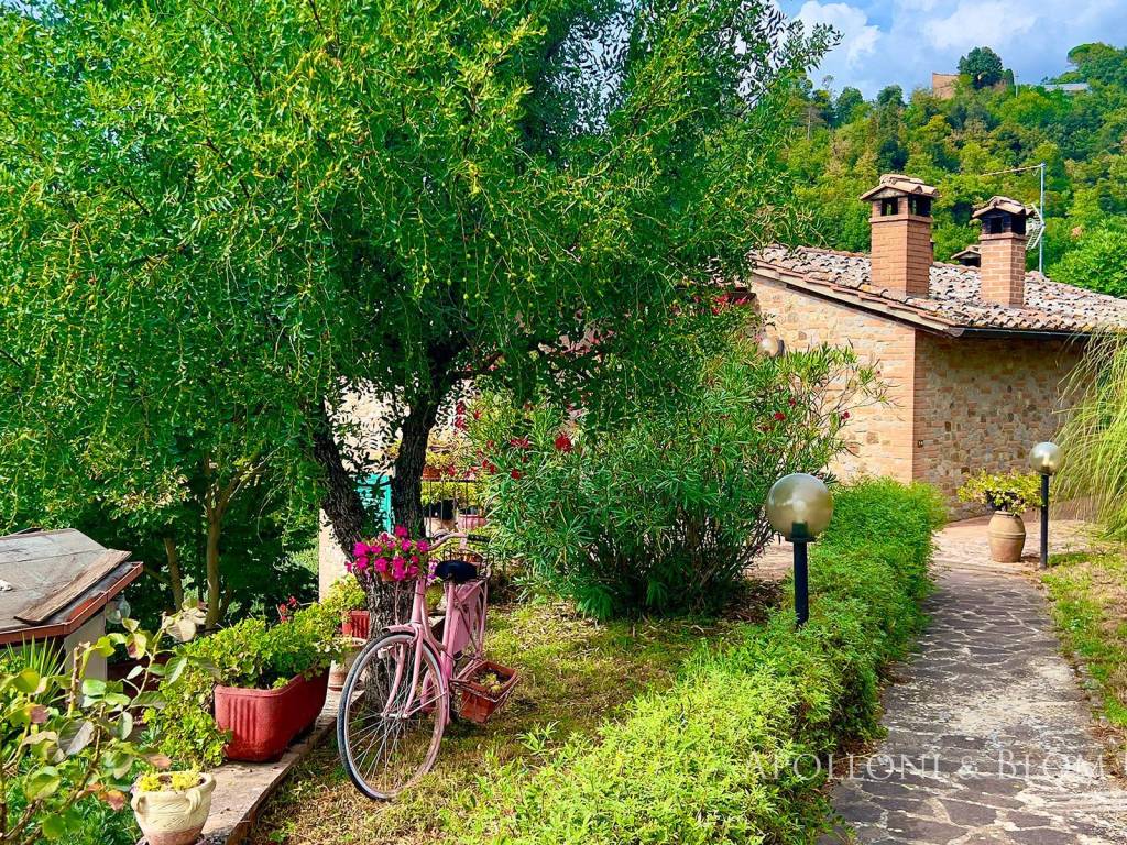 Rustico / casale a Città della pieve in Città della Pieve - Foto 2