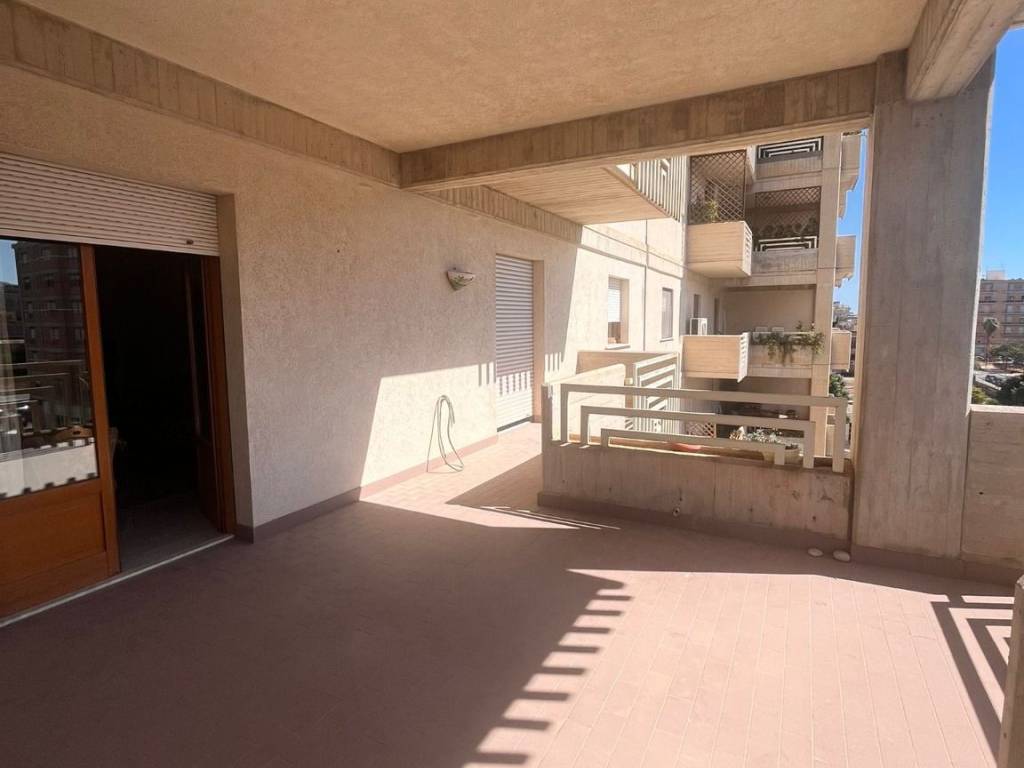 Appartamento a Bagheria in Viale Libertà, 26 - Foto 2