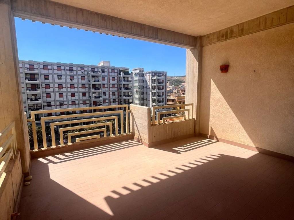 Appartamento a Bagheria in Viale Libertà, 26 - Foto 3
