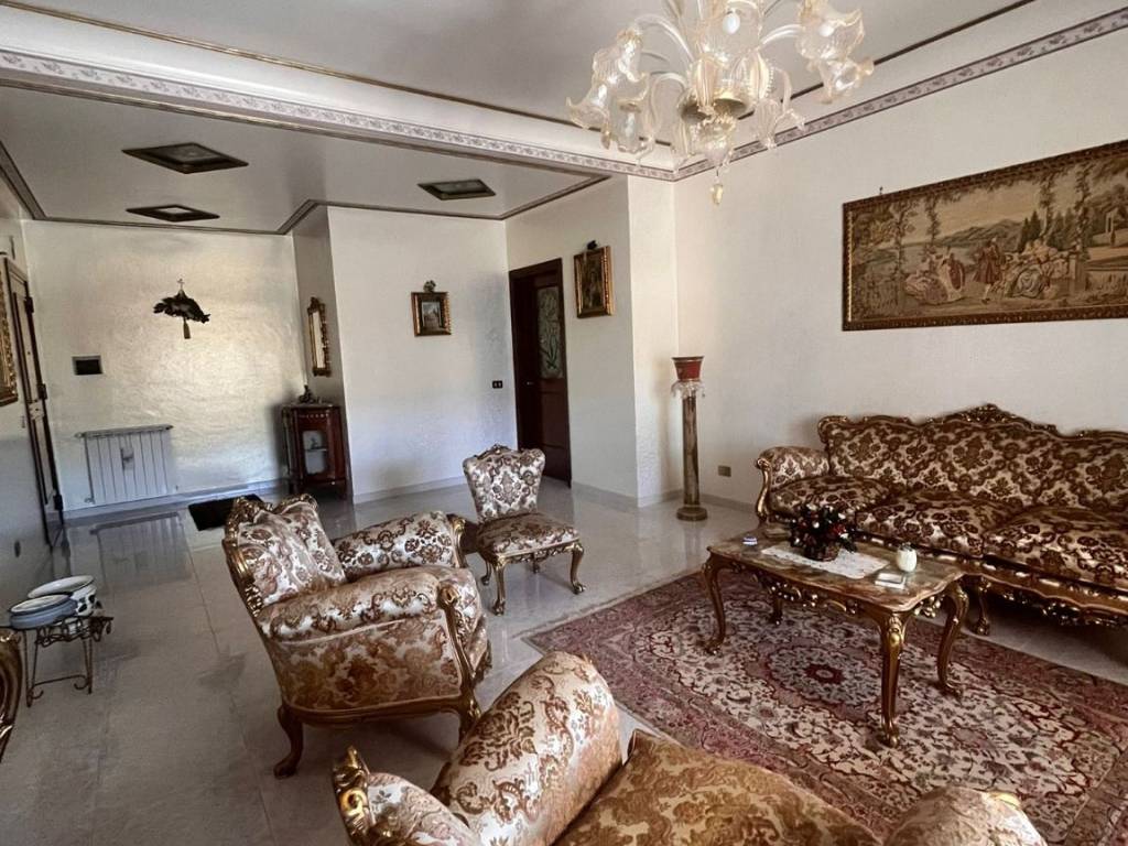Appartamento a Bagheria in Viale Libertà, 26 - Foto 4