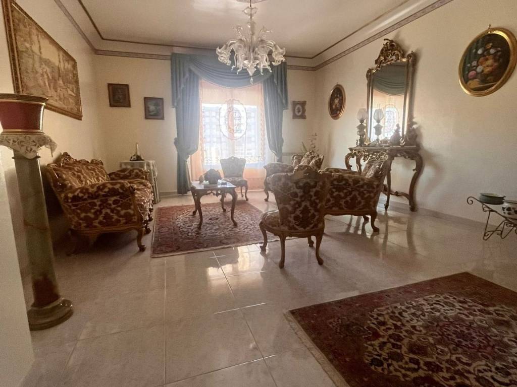 Appartamento a Bagheria in Viale Libertà, 26 - Foto 5