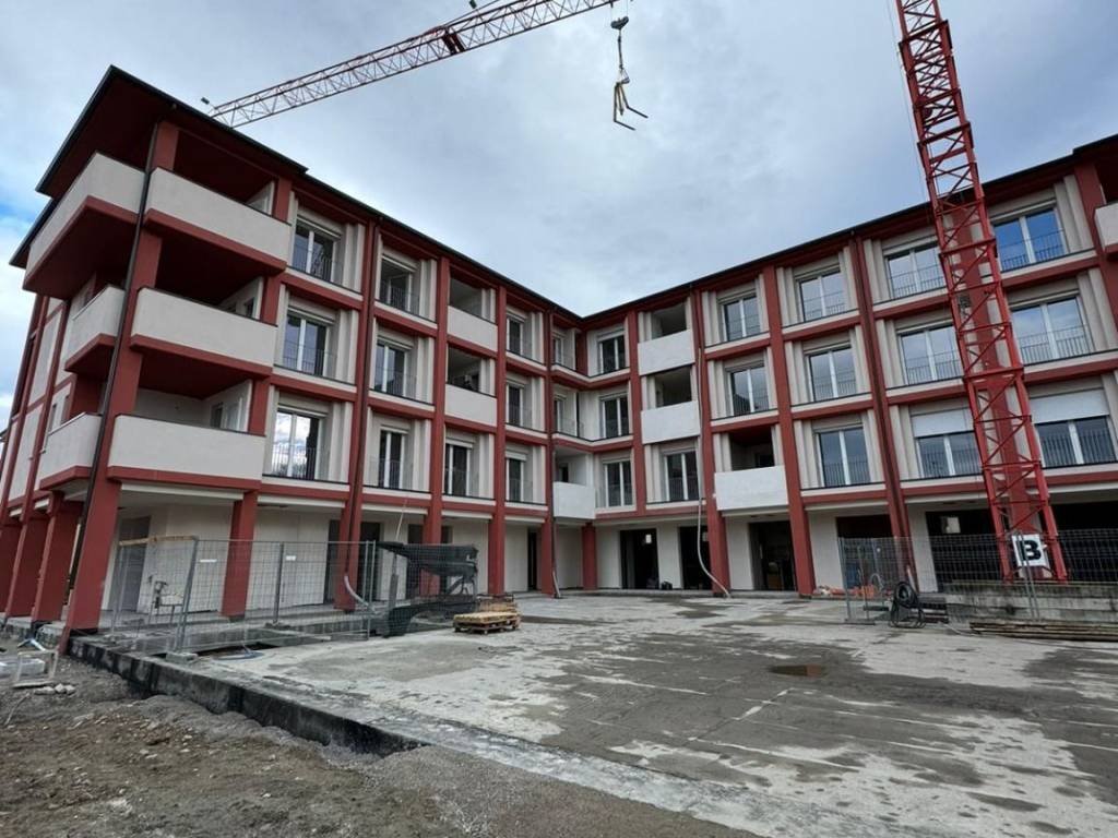 Appartamento a Calderara di reno in Via Roma, 45 - Foto 2
