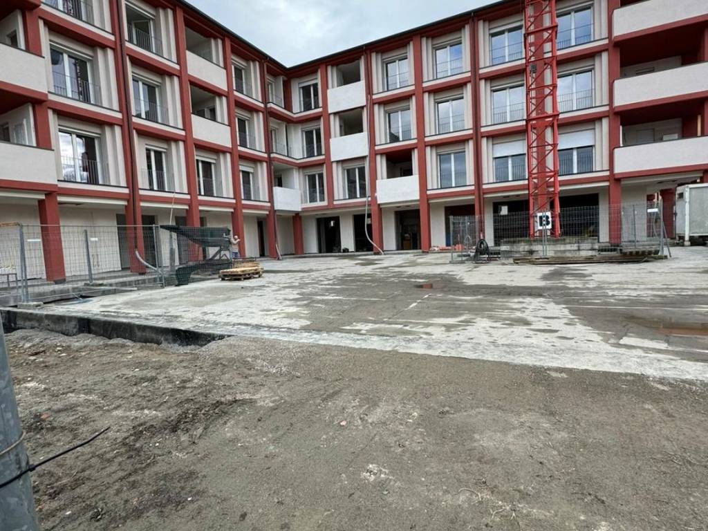 Appartamento a Calderara di reno in Via Roma, 45 - Foto 3