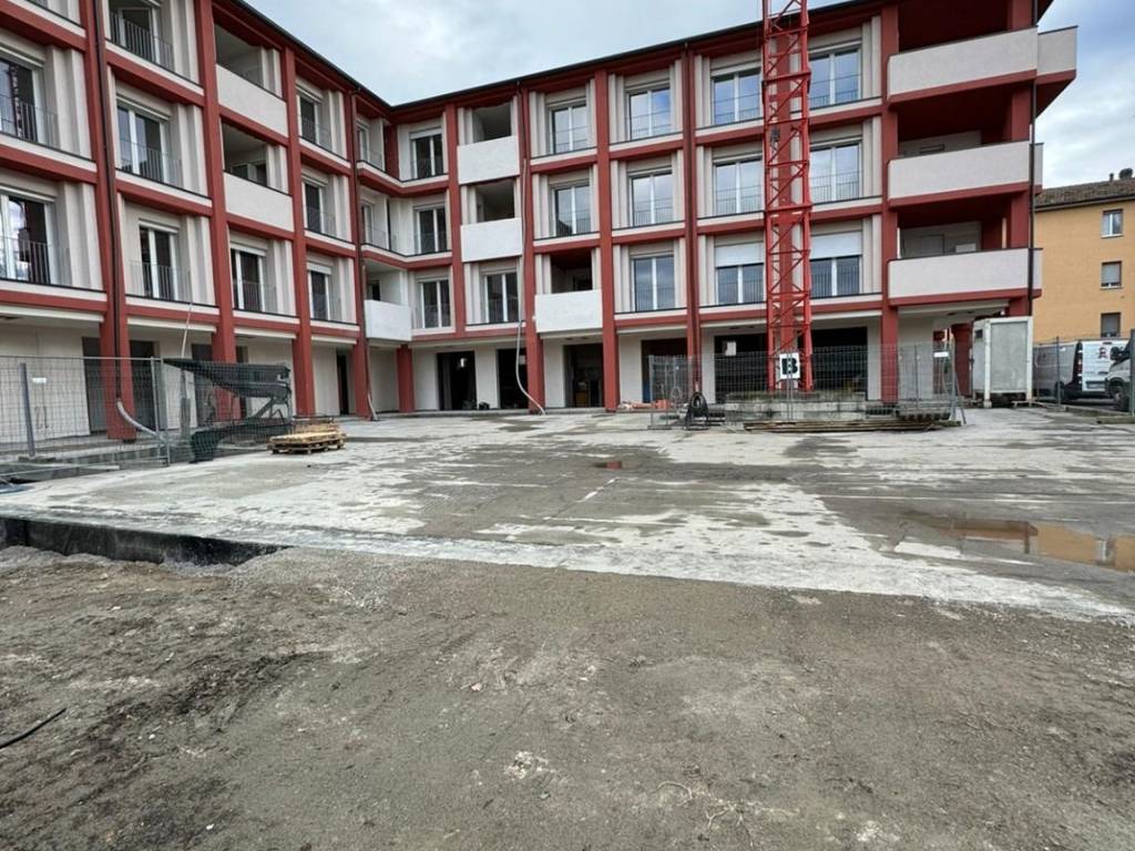Appartamento a Calderara di reno in Via Roma, 45 - Foto 4