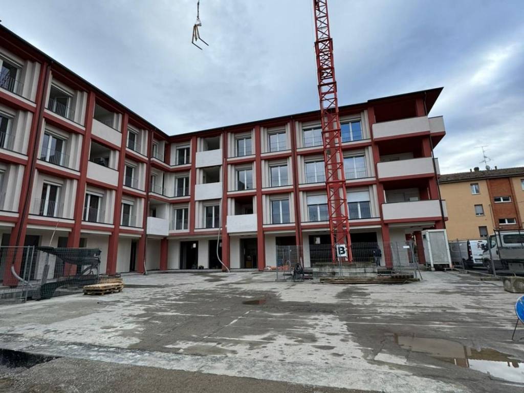 Appartamento a Calderara di reno in Via Roma, 45 - Foto 5