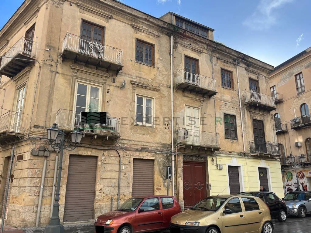 Appartamento a Canicattì in Piazza 4 Novembre - Foto 3
