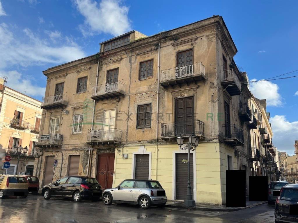 Appartamento a Canicattì in Piazza 4 Novembre - Foto 5